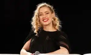 Amber Heard Biography and Her Inspiring Journey to Fame