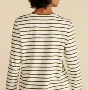 Berkeley Organic Cotton Tee