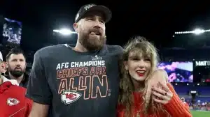 Travis Kelce Birthday Celebrations and Facts That Fans Will Love