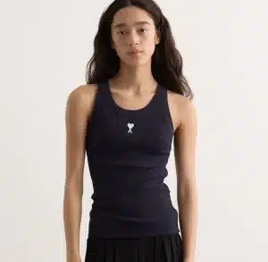 Asmet Paris Rib Tank