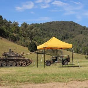 Everything You Need to Know Before Buying a Large Canopy Tent