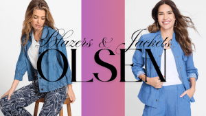How to Find Your Perfect Blazer for Every Occasion