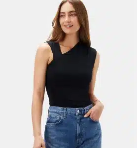 Monique Modal Tank
