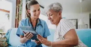 The Power of Salesforce Health Cloud Implementation