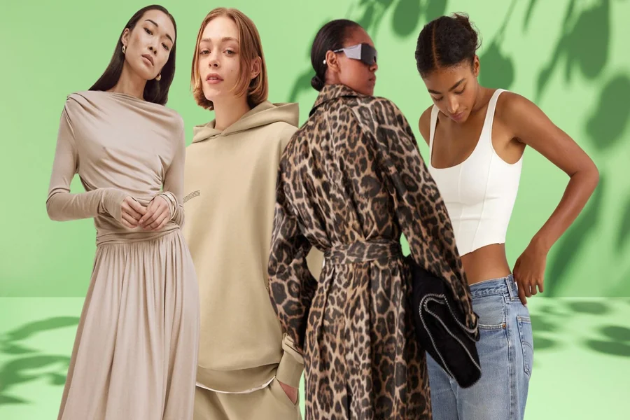 Vegan Clothing