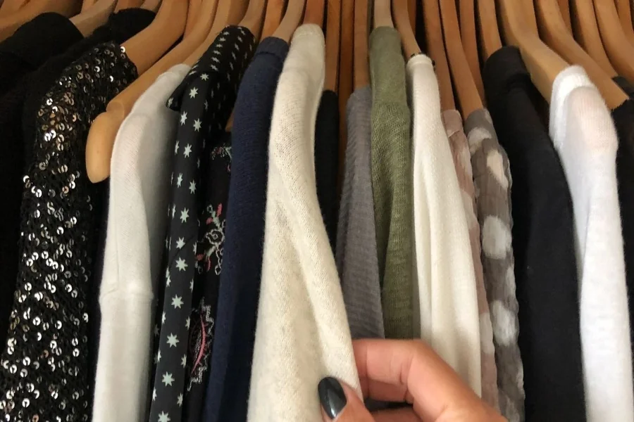 Vegan Clothing