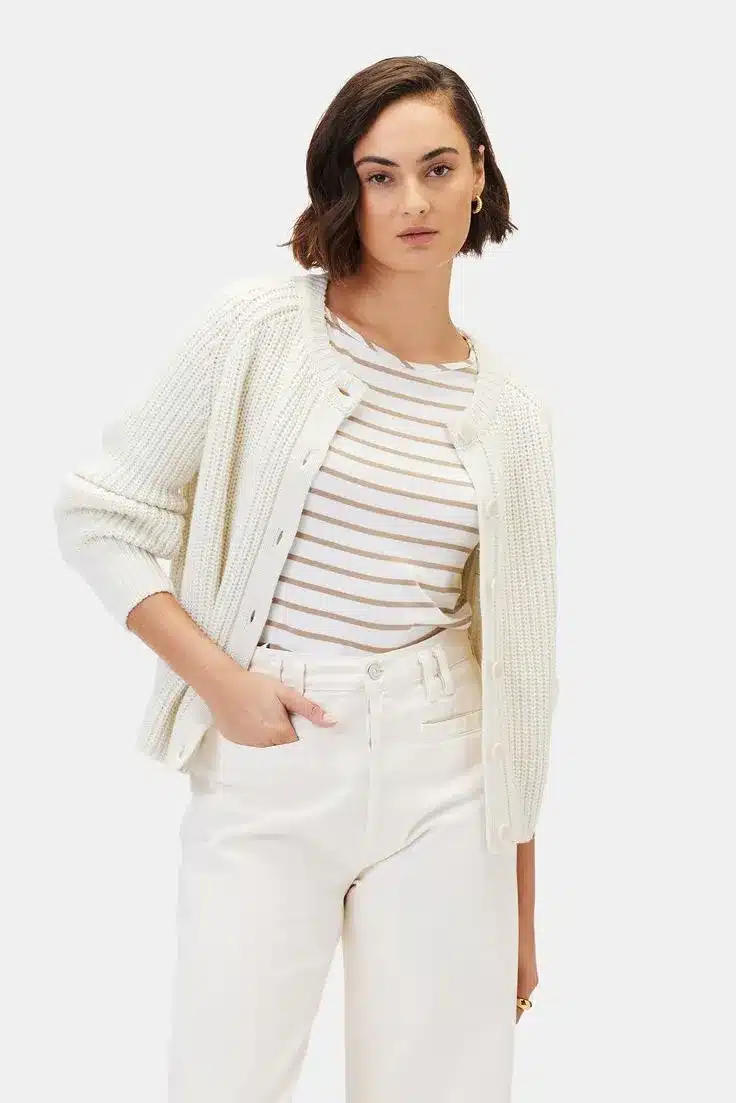 tabitha cardigan