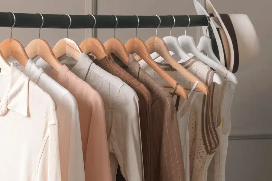 timeless wardrobe