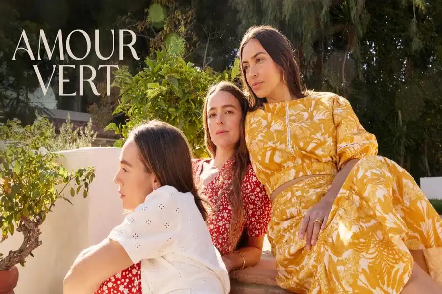 women’s clothing