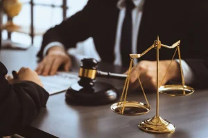 Justice for All? A Look into the World of Criminal Lawyers