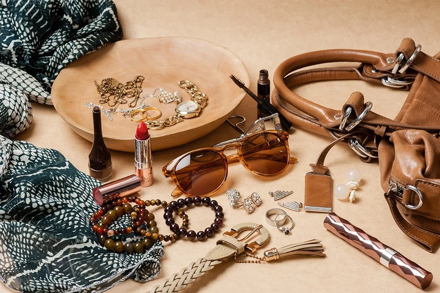 Fashion Accessories