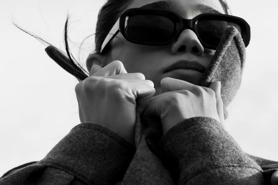 Give Your Shots A Stylish Look Make Photos Black-and-white In 1 Click