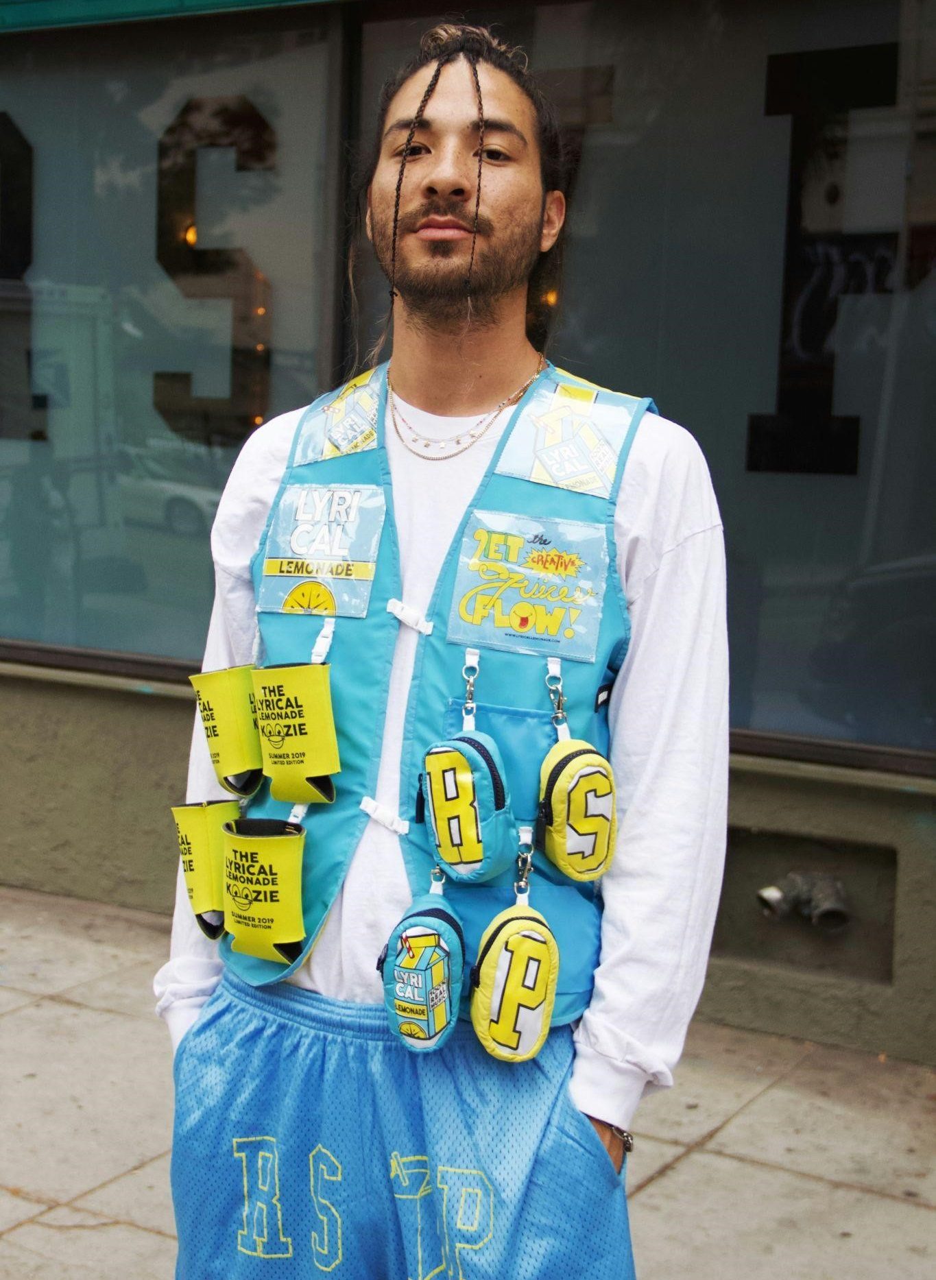 Custom Clothing