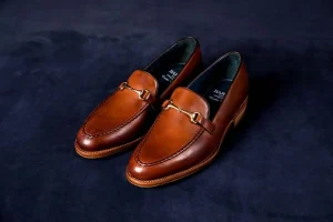 Vegan Loafers is The Stylish and Sustainable Footwear Choice
