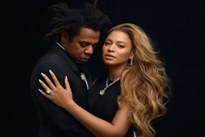 Beyonce and Jay-Z’s Dynamic Partnership Reshaping Culture