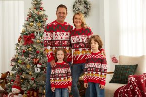 Best Funny Christmas Jammies and Christmas Clothes for Holiday Cheer