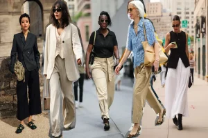 Dressing For The Future: Comfort, Sustainability, And The Art Of Timeless Style