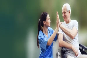 How Can a Home Care Agency Maintain Senior Independence