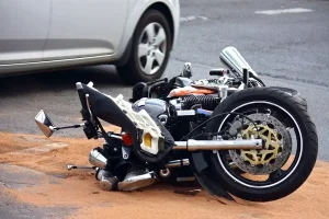 Injured In A Motorcycle Accident In Kansas City? Know Your Legal Options