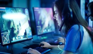 Strategies for Playing Online Games Like a Pro