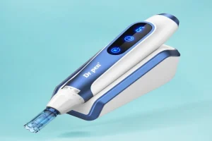 Dr. Pen A11 for Men After Workouts: Skin Recovery Tips