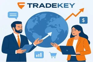 Frequent Seller Errors on TradeKey and How to Overcome Them