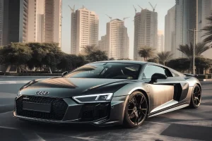 How To Maintain a Second hand Used Car In Dubai For Long Term Performance?