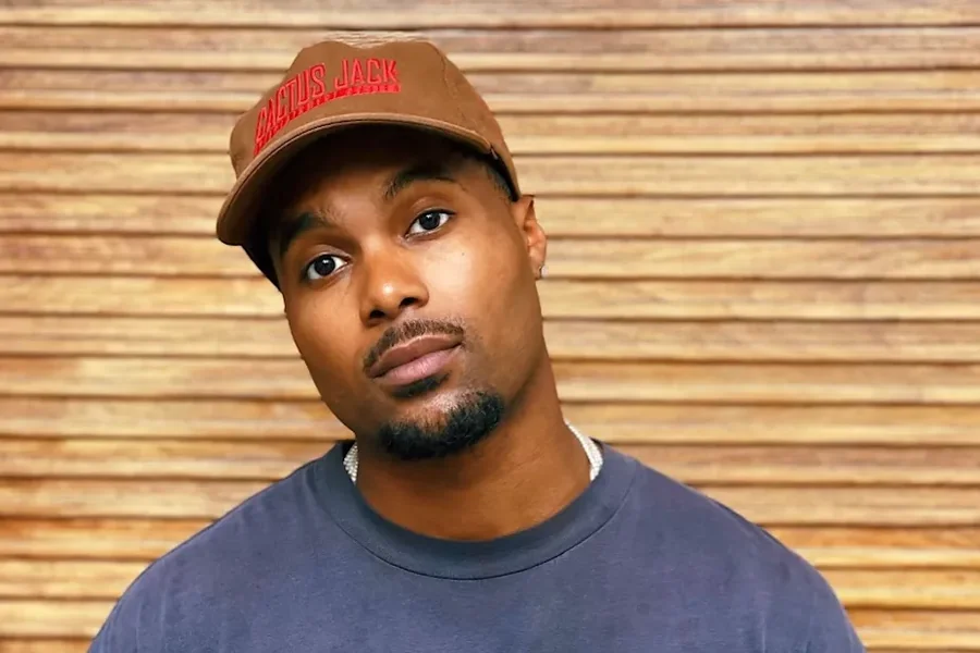 Steelo Brim Wife