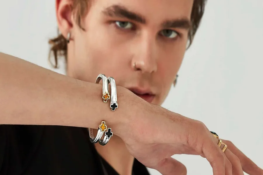 Luxury Jewelry