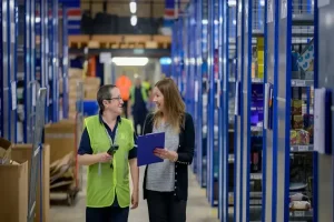 The Importance of Third-Party Logistics in Scaling Retail Business Operations