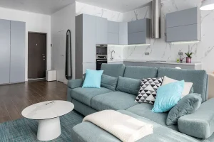 The Minimalist’s Dream: How a Multi-Functional Sofa Can Transform Your Living Space
