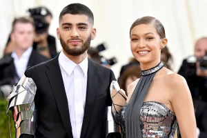 Zayn and Gigi Hadid Story that Fans Never Forget