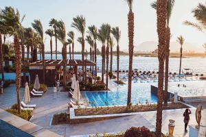 Luxurious Escapes With Sahel Hotels On Egypt’s Mediterranean Coast