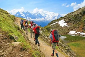 Three Iconic European Hikes For Nature Lovers