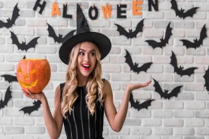 Ultimate Guide to Halloween Costumes 2025