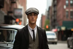1920’s Fashion Men: Timeless Style Ideas You’ll Love