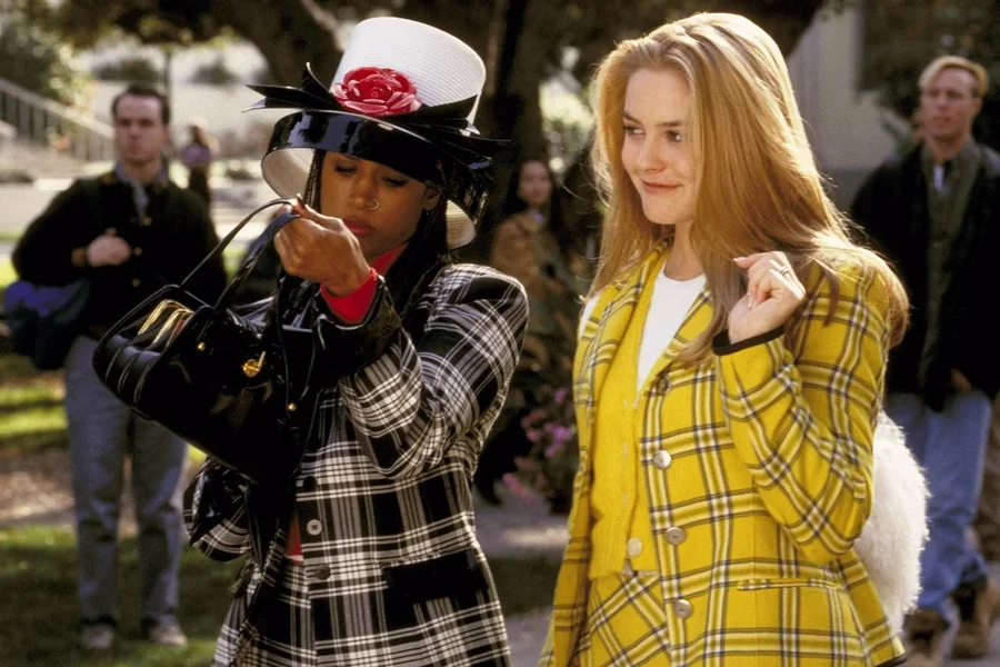 90’s Fashion Women