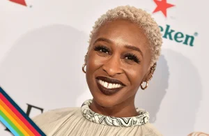 Cynthia Erivo With Hair – Stunning Looks You Must See