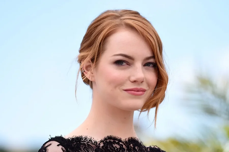 Emma Stone Net Worth