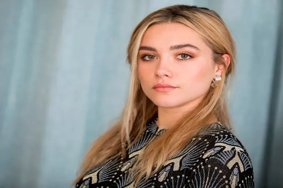 Florence Pugh