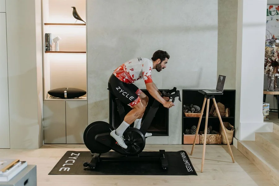ZBike Infinity