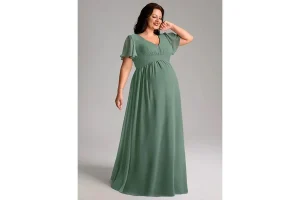 Pregnant and In the Party Bump Friendly Options That Are Actually Cute