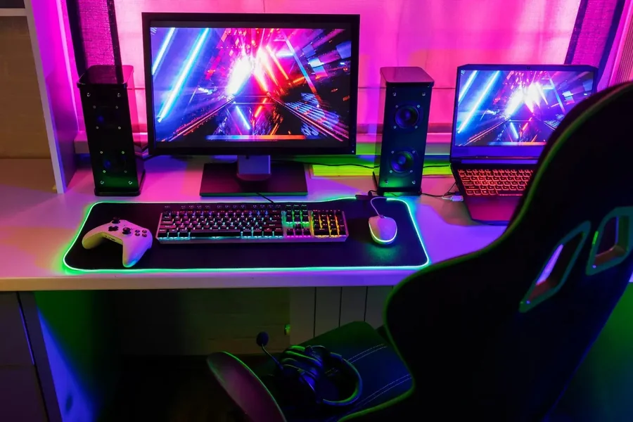 Understanding the Popularity of Games in Modern Online Game Platforms