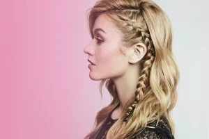 Braid Hairstyle Inspiration for Casual and Special Days