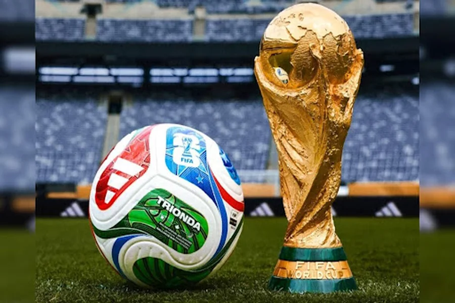 FIFA World Cup 2026