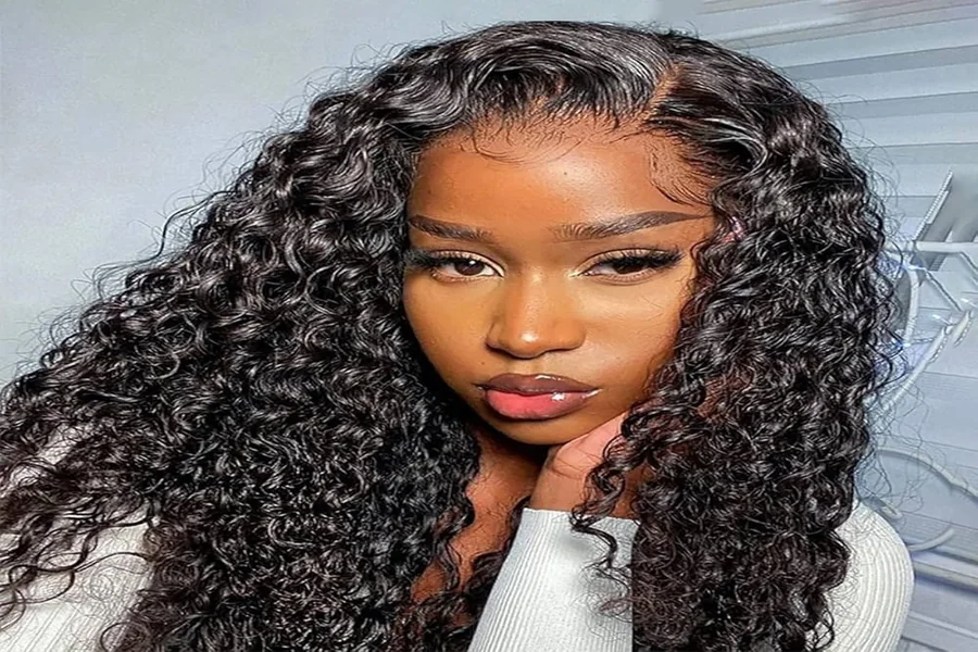 Fast, Reliable, and Stylish The Rise of Klaiyi Overnight Wig Shipping