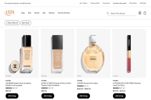 Upgrade Your Everyday Beauty Routine With Smarter Shopping at Ulta Beauty