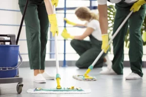 What to Think of Before Investing in a Commercial Cleaning Franchise