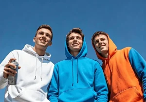 How to Wear 7 Hoodie Outfits Every Man Should Try