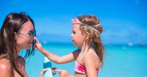 Why Travel Size Sunscreen is a Vacation Essential